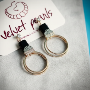 Earings - VPE011200