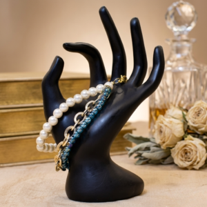 Western Glass Beads Bracelet VPB009201