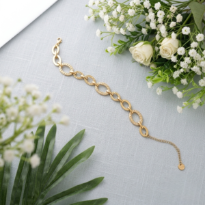 Western Bracelet VPB010208