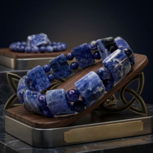 Western Bracelet for Better Communication VPB017203