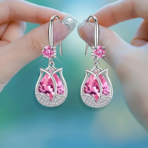 Earrings - VPE005215