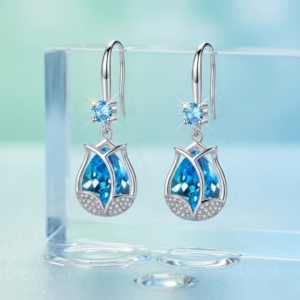 Earrings - VPE005216