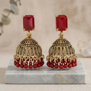 Earrings- VPE010227