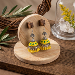 Earrings- VPE010230