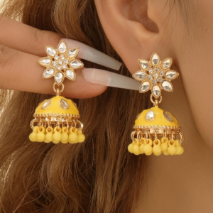 Earrings- VPE011224