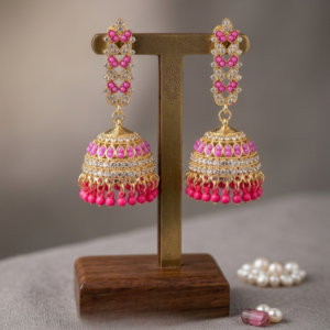 Earrings- VPE015223
