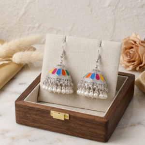 Earrings- VPE09222