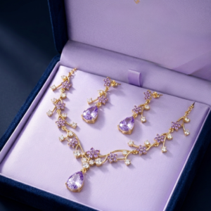 Necklace Set VPC016013