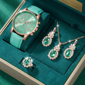 Matching Jewelry Set VPJ012101