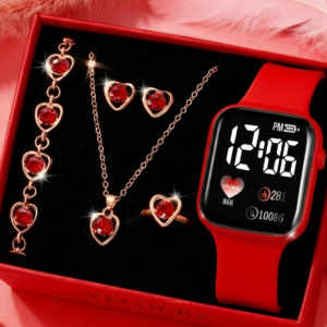 Matching Jewelry Set VPJ010102