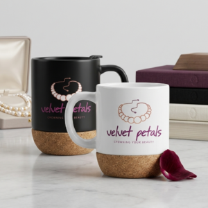 Customized Mug Printing VPMP001